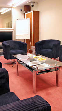 Focus Group Room